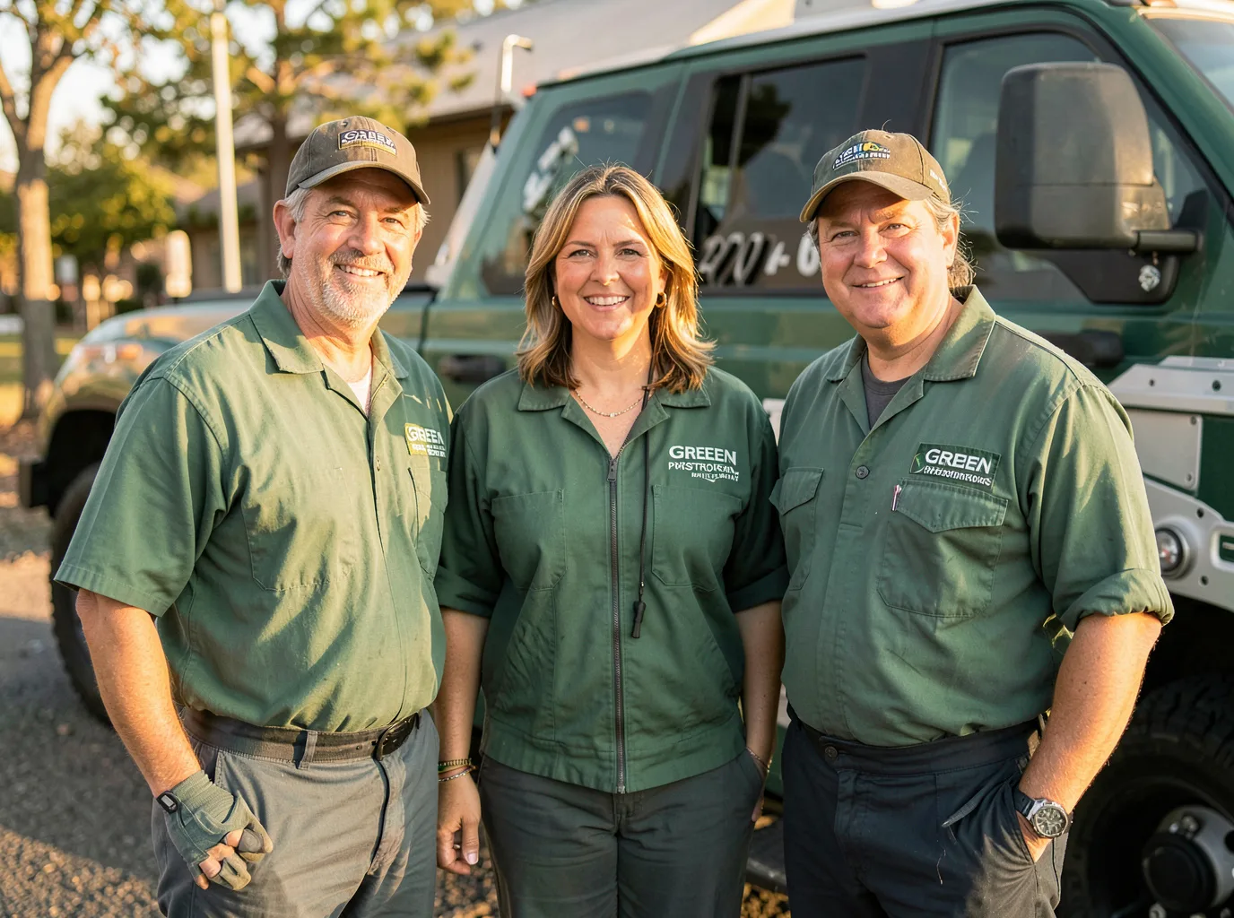 Water Damage Restoration company in Cameron, NC