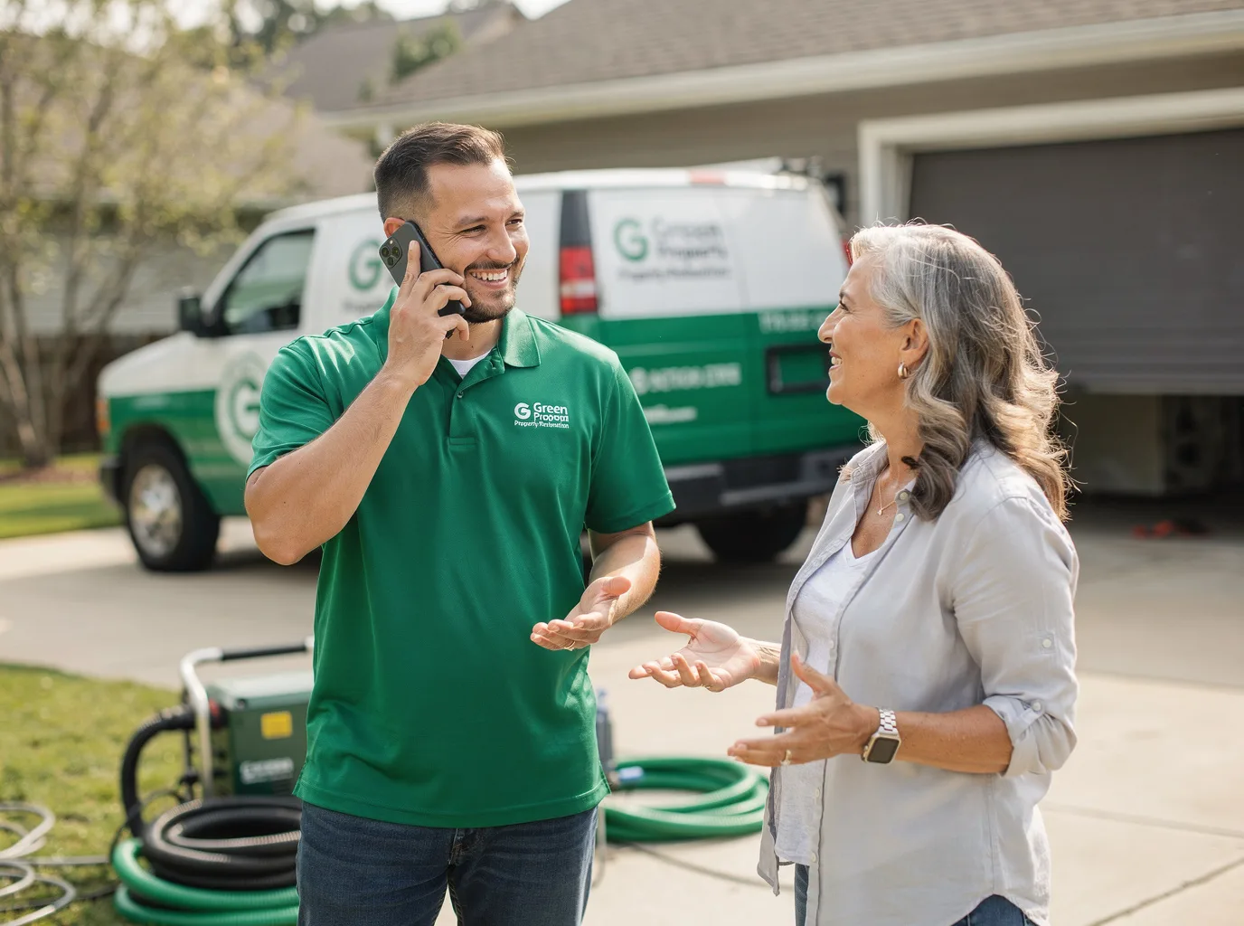 Water Damage Restoration Cameron, NC FAQs